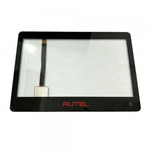 Touch Screen Digitizer Replacement for Autel MP808S Scanner